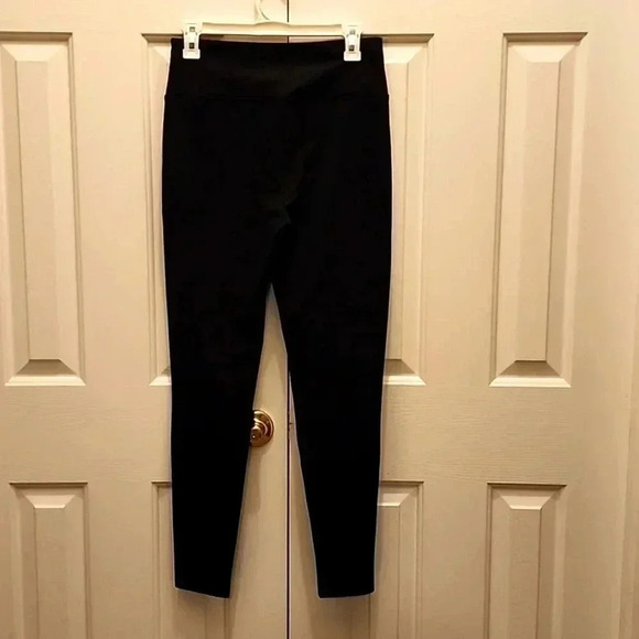 Spanx Assets High Waist Shaping Seamless Leggigngs-size large-NWOT-no call outs - Picture 2 of 8